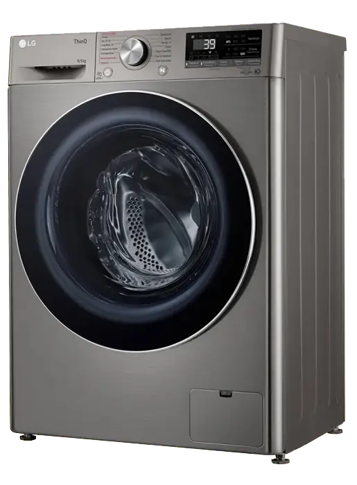Стиральная машина LG
